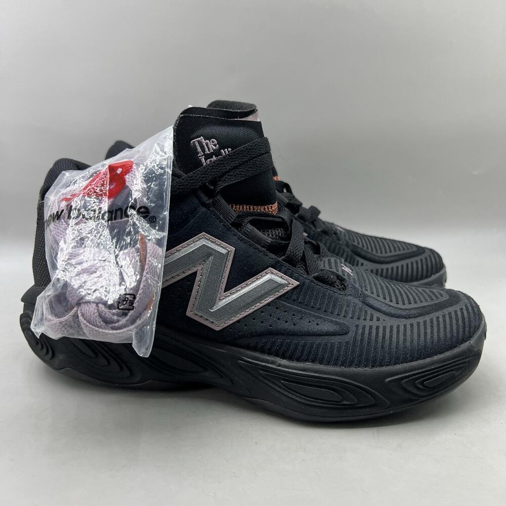 New Balance BB V2 Team Tactical Pack Shoes Women Size 8.5 Basketball Sneakers